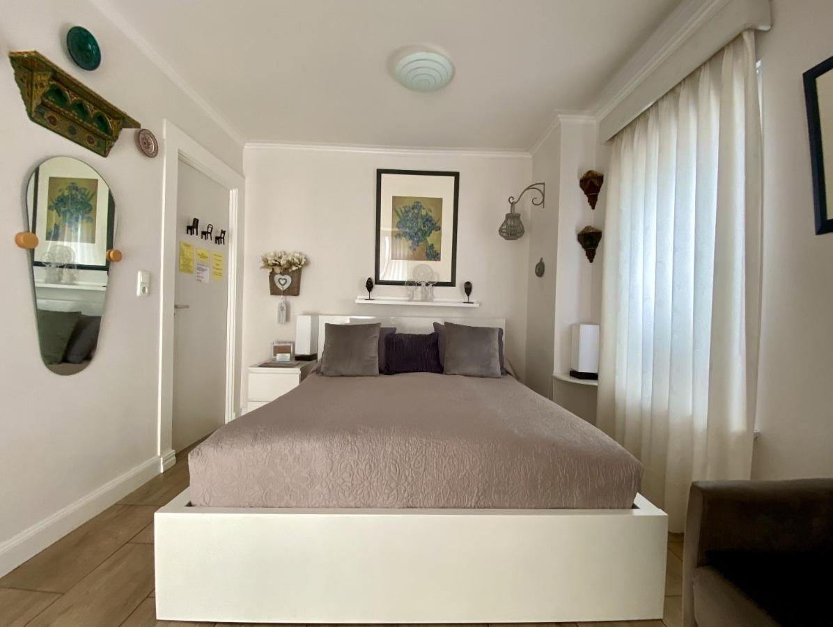 Mevira Appartement Zandvoort Ngoại thất bức ảnh