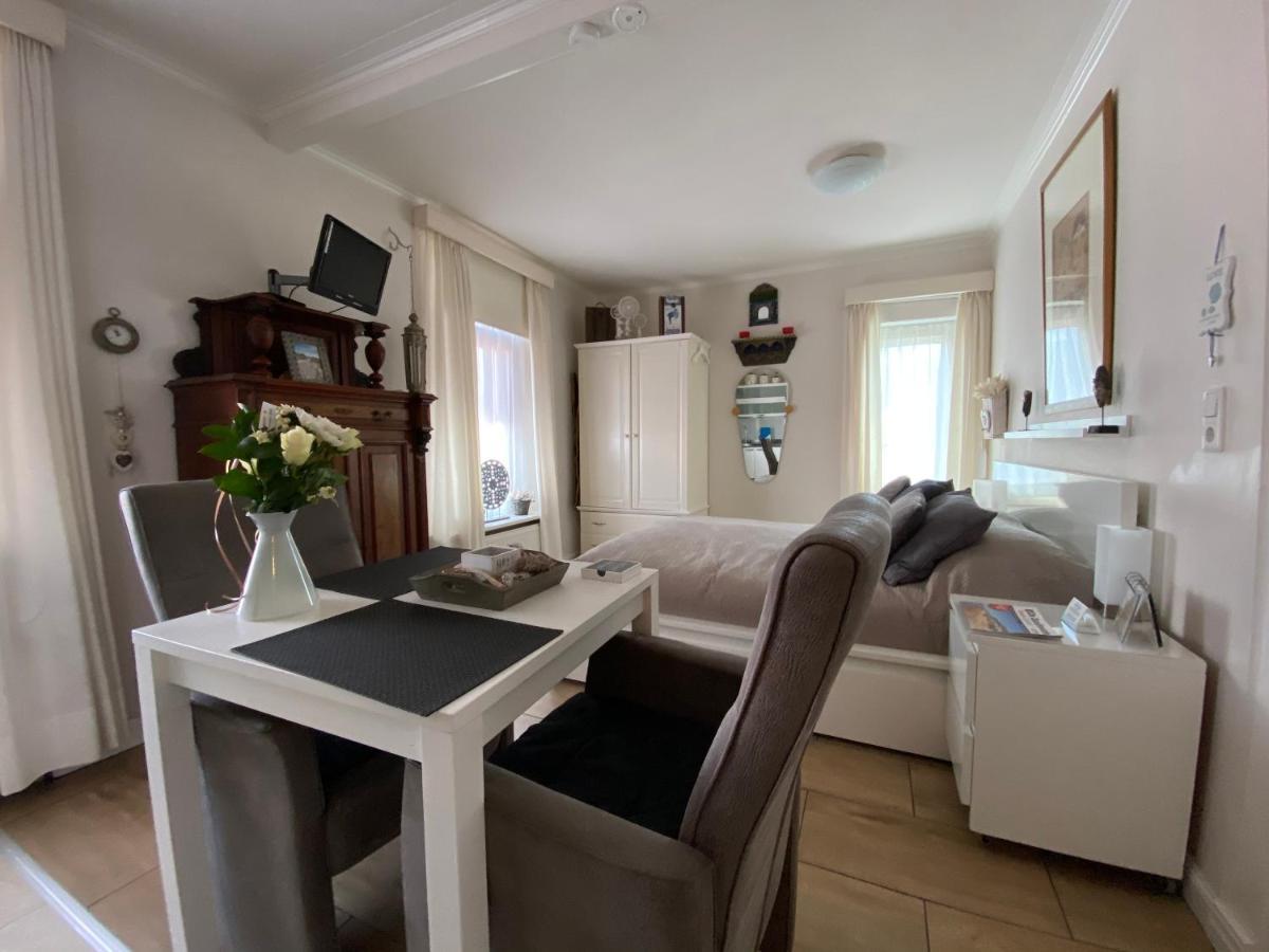 Mevira Appartement Zandvoort Ngoại thất bức ảnh